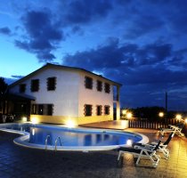 Hotel Santa Maria Aglientu